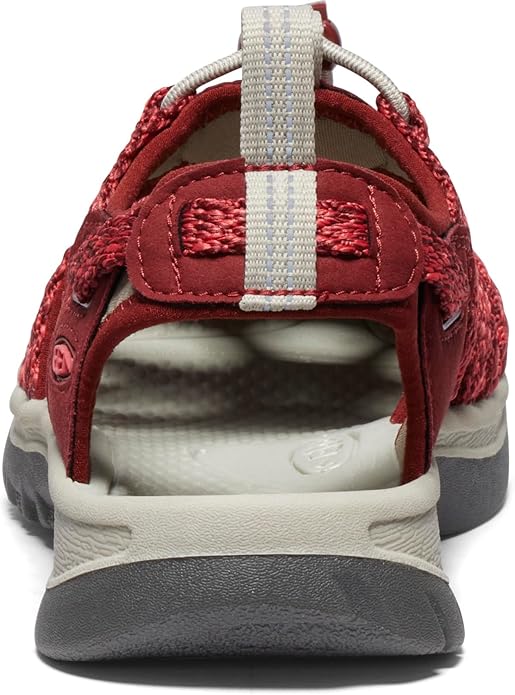 KEEN Women's Whisper Closed Toe Sport Sandals