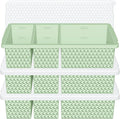 3 Pack - Silicone Freezer Trays with Lid, 1-Cup & 2 Cup Freezer Molds, Silicone Food Storage Containers for Meal Prep, Freezing Soup Sauce, Broth Leftovers