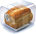 Prep Solutions by Progressive Expandable Bread Keeper with Adjustable Air Vent (Pack of 1)