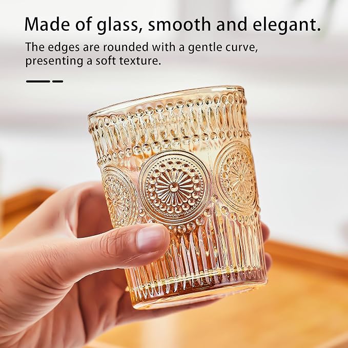 Foaming Hand Soap Dispenser,Glass Foam Soap Dispenser,Refillable Liquid Soap Dispenser,Lotion Dispenser(A4-8-US)