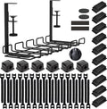 029 Cable Management Tray (51-Piece)