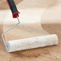 Lint Rollers for Pet Hair Extra Sticky, 9.45" Wide Large Lint Roller, 240 Adhesive Sheets Rollers, 65" Long Handle Sticky Mop for Carpets, Floor, Couch, Bed Sheets, Home Cleaning, Loving Pet Owners
