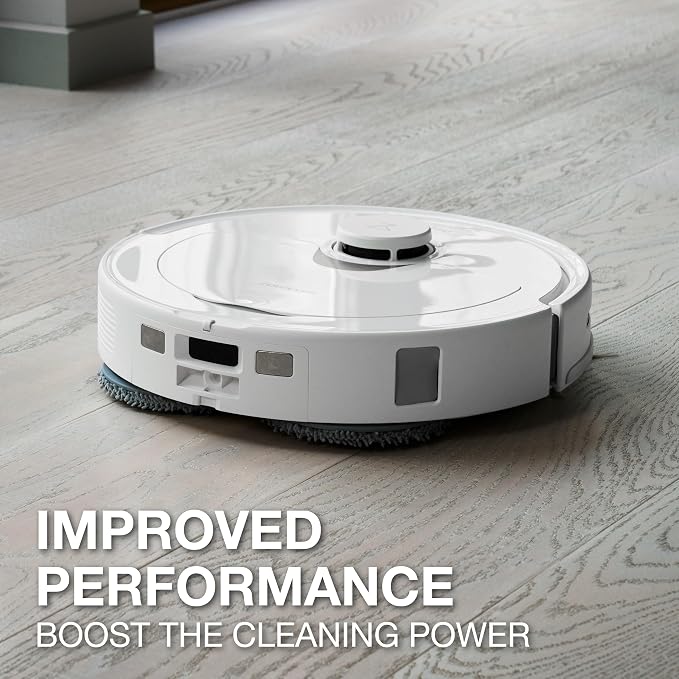 Bona Wood Floor Cleaner Concentrate for Mopping Robots 2.5L