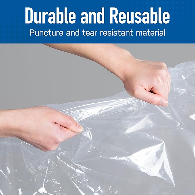 Spacesaver Variety Vacuum Storage Bags for Comforters, Blankets & Clothes – Sealed Compression Bags with Hand Pump – Space Saver Bags for Bedding,Travel & Organization - 3S, 3M, 3L & 3XL - Pack of 12
