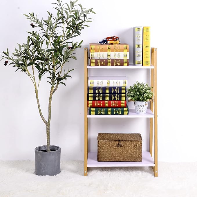 Natural Seagrass Storage Baskets with Lid,Multipurpose Home Organizer Bins Boxes for Shelf Organizer,Decorative Storage Bins- 12'' x 7'' x 6''