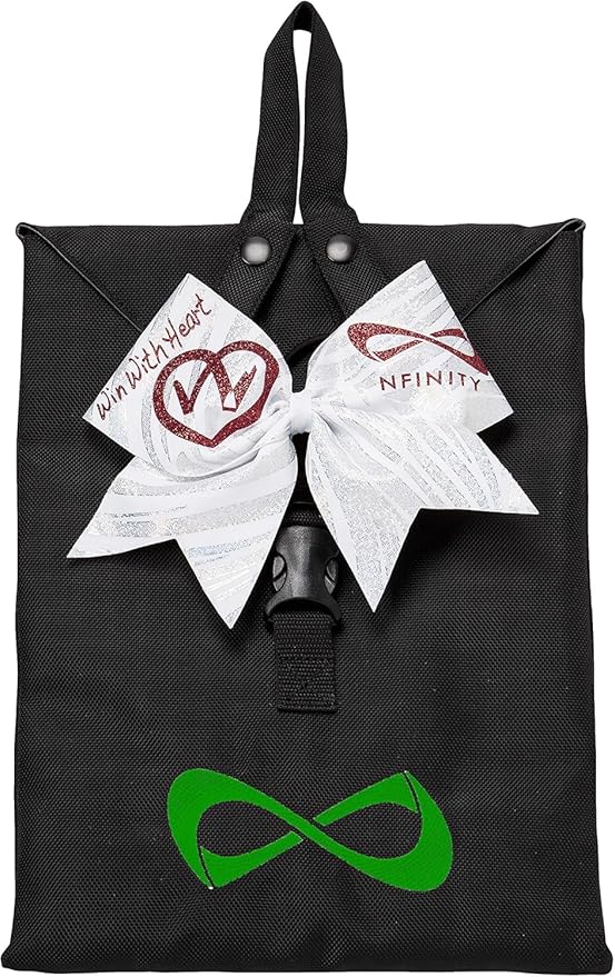Nfinity Uniform Organizer - Closet Organizers and Storage for Clothes | Wardrobe Clothing Organizer for Tidy, Space-Saving Storage | Home and Office Solution