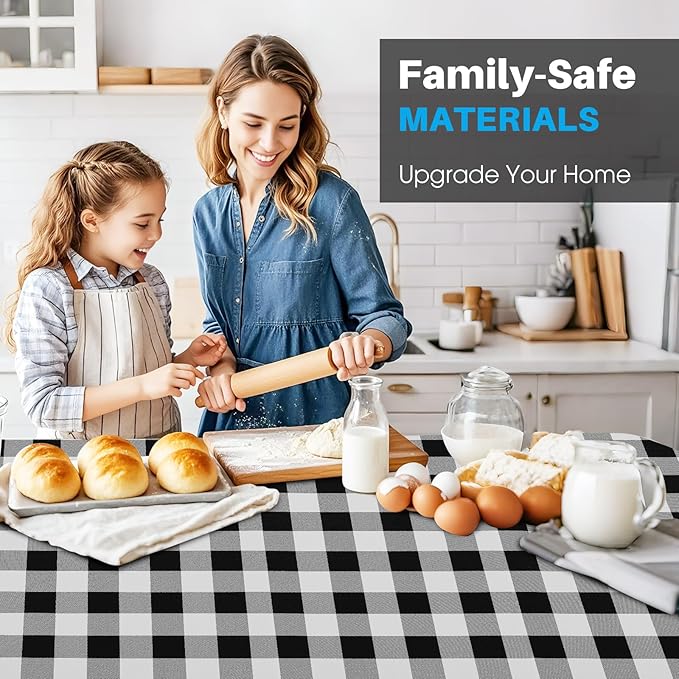 Coavas Shelf and Drawer Liner, Non Slip Extra Grip Non Adhesive Waterproof Thickened Cabinet Mat, Easy Cut for Kitchen Pantry Bathroom Dresser Cupboard (Black Stripe, 12IN x 30FT)
