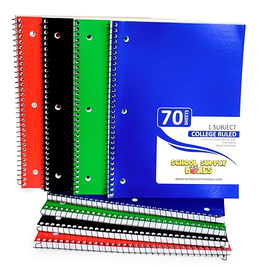 Mega Back to School Bundle | Pallet (36 Boxes) - 474 Pieces per Box | School Supply Boxes - Back to School Essentials | Includes All of Your Back to School Needs