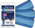 Bona Mop Microfiber Cleaning Pad for Hardwood & Hard Surface Floors